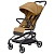 Детская прогулочная коляска Carrello Evo CRL- 5533 Medallion Beige